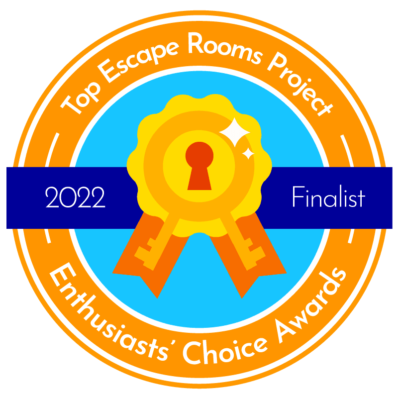 TERPECA 2022 Finalist