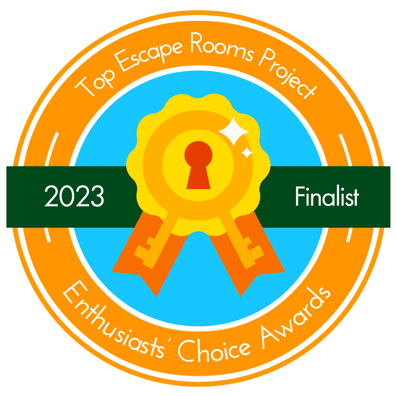 TERPECA 2023 Finalist