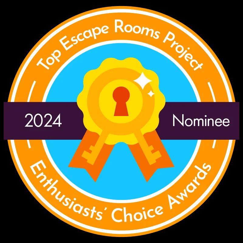 TERPECA 2024 Nominee