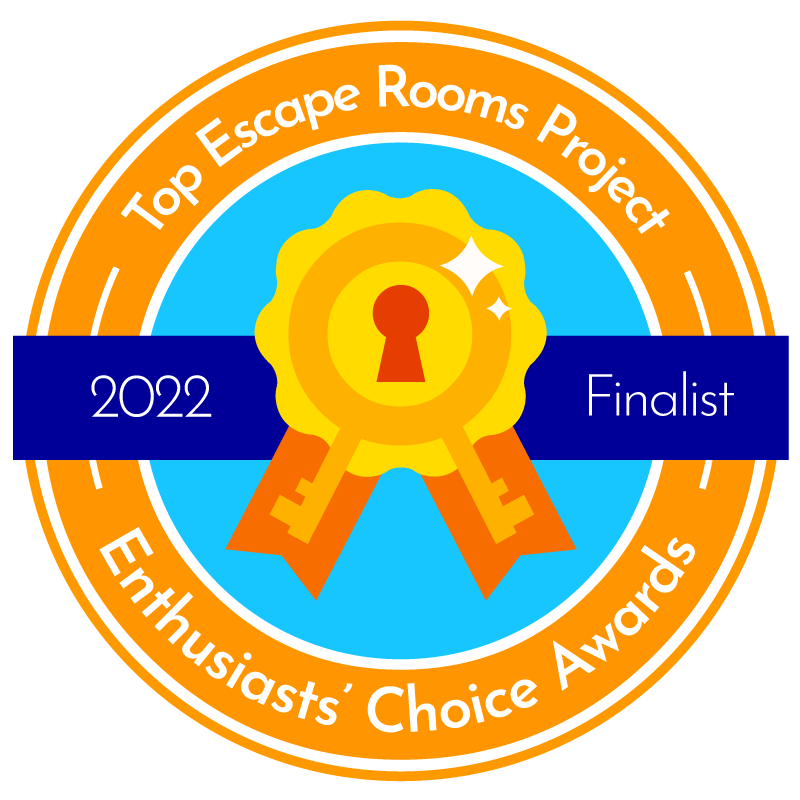 TERPECA Award Nominee 2022
