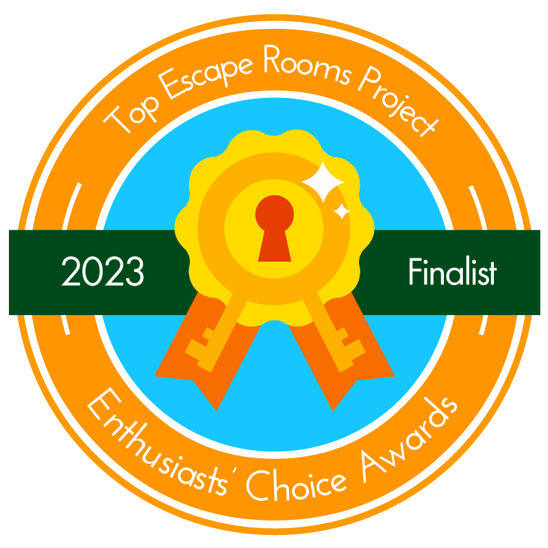 TERPECA Award Nominee 2023