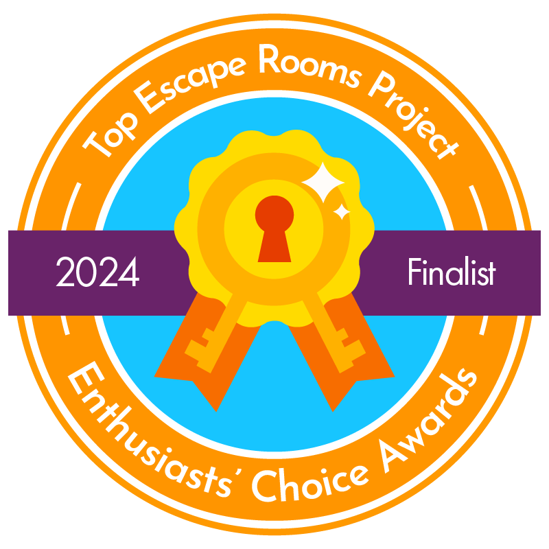 TERPECA Award Nominee 2024