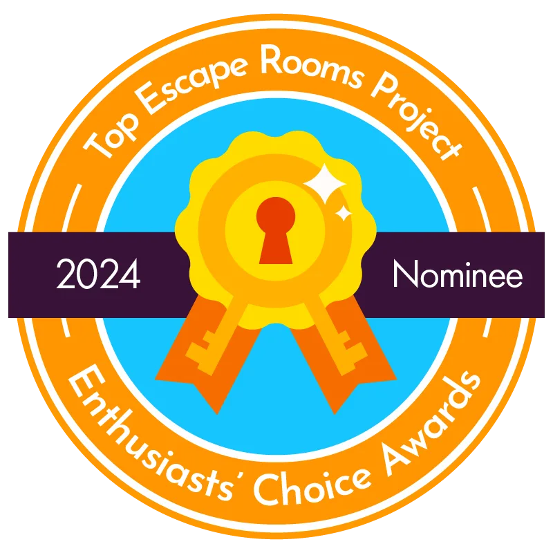 TERPECA Award Nominee 2024