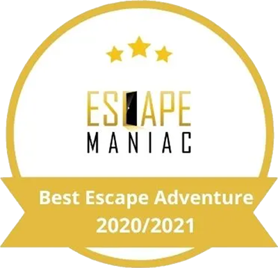 TERPECA Award Nominee 